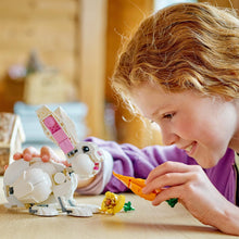 Load image into Gallery viewer, Lego Creator White Rabbit 31133
