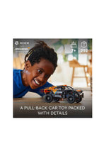 Load image into Gallery viewer, Lego Technic Neom Mclaren Extreme E Race Car
