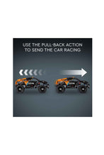 Load image into Gallery viewer, Lego Technic Neom Mclaren Extreme E Race Car
