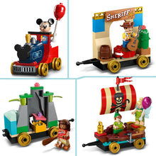 Load image into Gallery viewer, Lego Disney Disney Celebration Train
