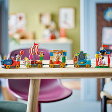 Load image into Gallery viewer, Lego Disney Disney Celebration Train
