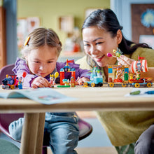 Load image into Gallery viewer, Lego Disney Disney Celebration Train
