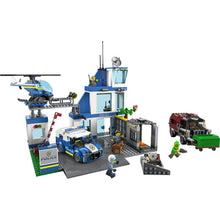Load image into Gallery viewer, LEGO City Police Station 60316
