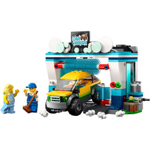 Load image into Gallery viewer, Lego City Car Wash
