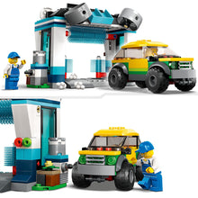 Load image into Gallery viewer, Lego City Car Wash
