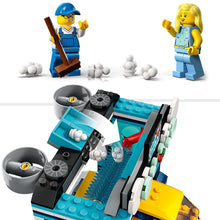 Load image into Gallery viewer, Lego City Car Wash
