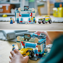 Load image into Gallery viewer, Lego City Car Wash
