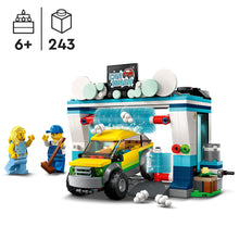 Load image into Gallery viewer, Lego City Car Wash
