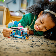 Load image into Gallery viewer, LEGO City Penguin Slushy Van
