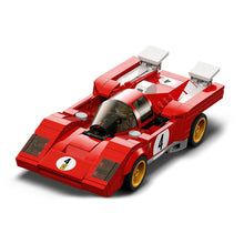 Load image into Gallery viewer, LEGO Speed Champions 1970 Ferrari 512 M 76906
