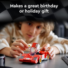 Load image into Gallery viewer, LEGO Speed Champions 1970 Ferrari 512 M 76906
