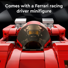 Load image into Gallery viewer, LEGO Speed Champions 1970 Ferrari 512 M 76906
