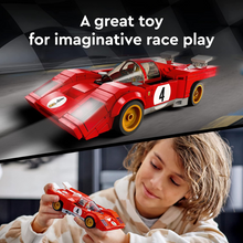 Load image into Gallery viewer, LEGO Speed Champions 1970 Ferrari 512 M 76906
