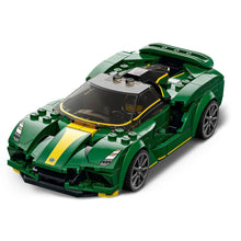 Load image into Gallery viewer, LEGO Speed Champions Lotus??Evija 76907
