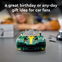 Load image into Gallery viewer, LEGO Speed Champions Lotus??Evija 76907
