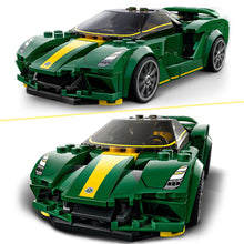 Load image into Gallery viewer, LEGO Speed Champions Lotus??Evija 76907
