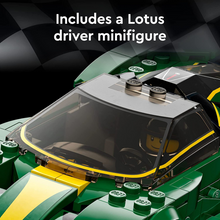 Load image into Gallery viewer, LEGO Speed Champions Lotus??Evija 76907

