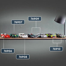 Load image into Gallery viewer, LEGO Speed Champions Lotus??Evija 76907
