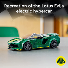 Load image into Gallery viewer, LEGO Speed Champions Lotus??Evija 76907
