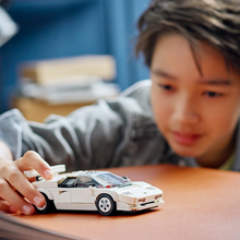 Load image into Gallery viewer, LEGO Speed Champions Lamborghini Countach 76908
