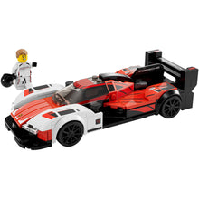 Load image into Gallery viewer, LEGO Speed Champions Porsche 963
