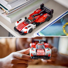 Load image into Gallery viewer, LEGO Speed Champions Porsche 963
