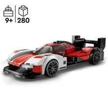 Load image into Gallery viewer, LEGO Speed Champions Porsche 963
