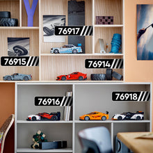Load image into Gallery viewer, LEGO Speed Champions Porsche 963
