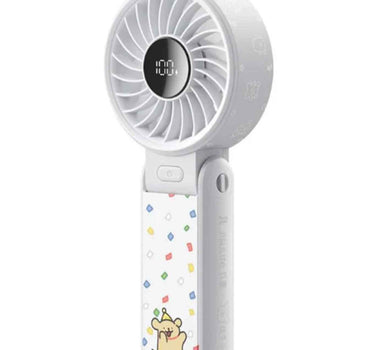 Jisulife Maltese Life 7 3 in 1 Handheld Fan