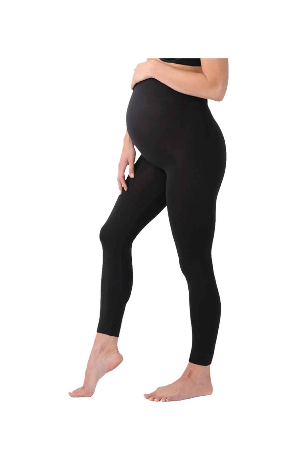 Lunavie Premium Maternity Leggings