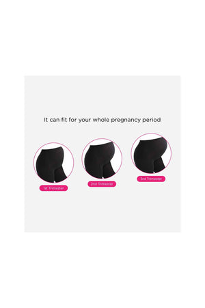Lunavie Premium Maternity Leggings