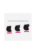 Load image into Gallery viewer, Lunavie Premium Maternity Leggings
