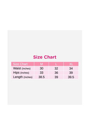 Lunavie Premium Maternity Leggings