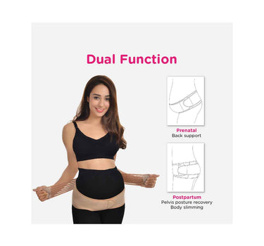 Lunavie Maternity Support Belt