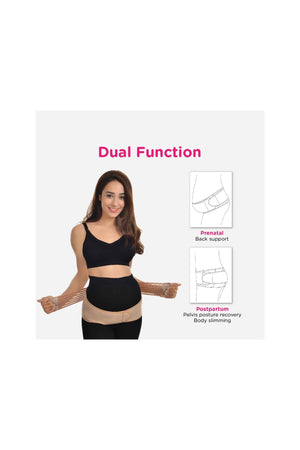 Lunavie Maternity Support Belt