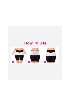 Lunavie Maternity Support Belt