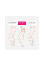 Load image into Gallery viewer, Lunavie Premium Postpartum Abdominal Binder
