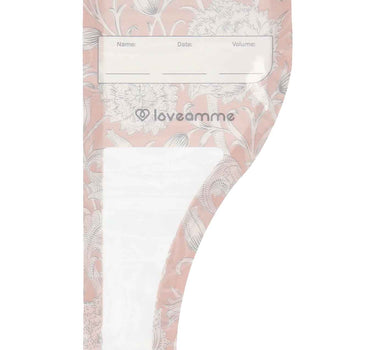 Loveamme Milk Powder Storage Bag 30s