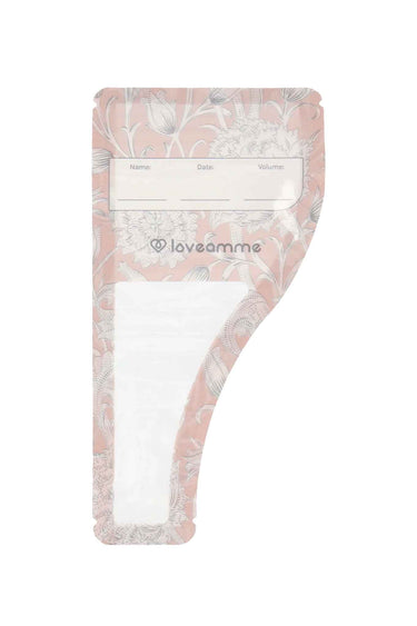 Loveamme Milk Powder Storage Bag 30s