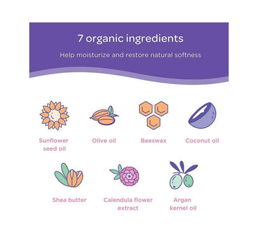 Lansinoh Organic Nipple Balm 60ml