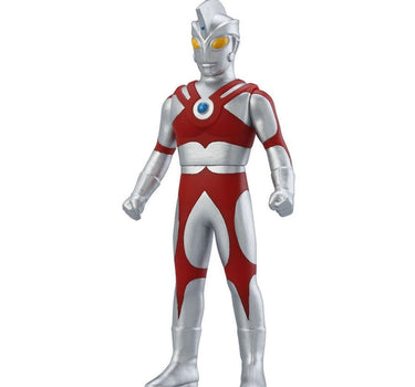 Bandai Ultraman 500 Ultraman Ace