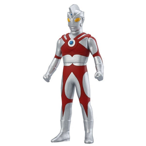 Bandai Ultraman 500 Ultraman Ace