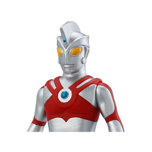 Bandai Ultraman 500 Ultraman Ace