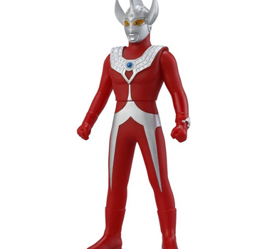 Bandai Ultraman Sofvi Ultraman Taro Wo Oid