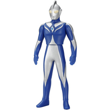 Load image into Gallery viewer, Bandai Ultraman 500 Ultraman Cosmos Luna Mode Japan Ver
