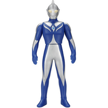 Load image into Gallery viewer, Bandai Ultraman 500 Ultraman Cosmos Luna Mode Japan Ver
