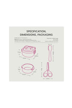Load image into Gallery viewer, Mama Bear 5 In 1 Baby Travel Bowl Set
