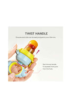 Load image into Gallery viewer, Mama Bear Baby Twistable Fruit Pacifier Feeder
