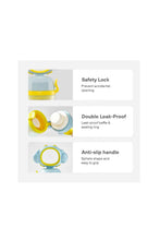 Load image into Gallery viewer, Mama Bear Baby Twistable Fruit Pacifier Feeder
