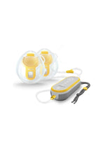 Load image into Gallery viewer, Medela Freestyle Flex Handsfree Double Electric Breast Pump
